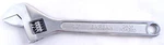 Barjan 751008 Drop Forged 10" Adjustable Crescent Wrench. Fixed Price $15.73.