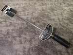 New Performance Tool W3001C 1/2" Drive Torque Wrench (BN332). Fixed Price $24.99.