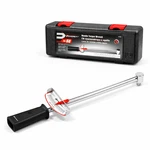 Powerbuilt 1/2 Inch Needle Type Torque Wrench Kit - 944050. Fixed Price $58.95.