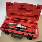 Neiko Pro 03715B 1/2" 3/4 Dr Torque Multiplier Wrench 1100 Foot-lb Heavy Duty. Fixed Price $149.95.