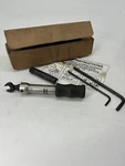 Torqueleader TBN2 Range 0.2-2.0 Nm Wrench Spanner Handle 5/16 Preset #2. Fixed Price $28.35.