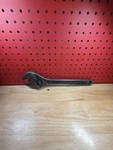 Proto Professional 715S Adjustable Wrench 15" Forged Vintage 715-S Usa. Fixed Price $44.99.