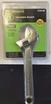 Brand New Greenlee 0154-08 Adjustable Wrench Inch. Fixed Price $27.99.