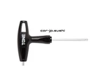 Tone TGBHW-05 Grip Ball Point Hexagon Wrench Black 5MM Width. Fixed Price $38.16.