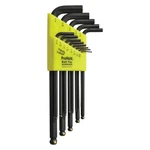 Bondhus 74937 Set Of 13 Balldriver L-wrenches W/prohold Tip, Sizes .050-3/8". Fixed Price $25.99.