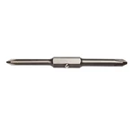 Klein Tools 32400 Replacement Bit No Phillips, 1 PK2. Fixed Price $7.29.