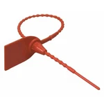Tydenbrooks 32011151-04 Tug-tight Seal, 15", Orange, 40 Lb, PK1000. Fixed Price $158.99.