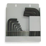 Eklind 10515 Hexkeyst, L, 7/32 To 9/64 4RU21. Fixed Price $69.58.