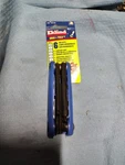 New Eklind Ergo Fold Metric Ball Hex Keys 6PC. NO.25169 Usa Made. Fixed Price $15.00.